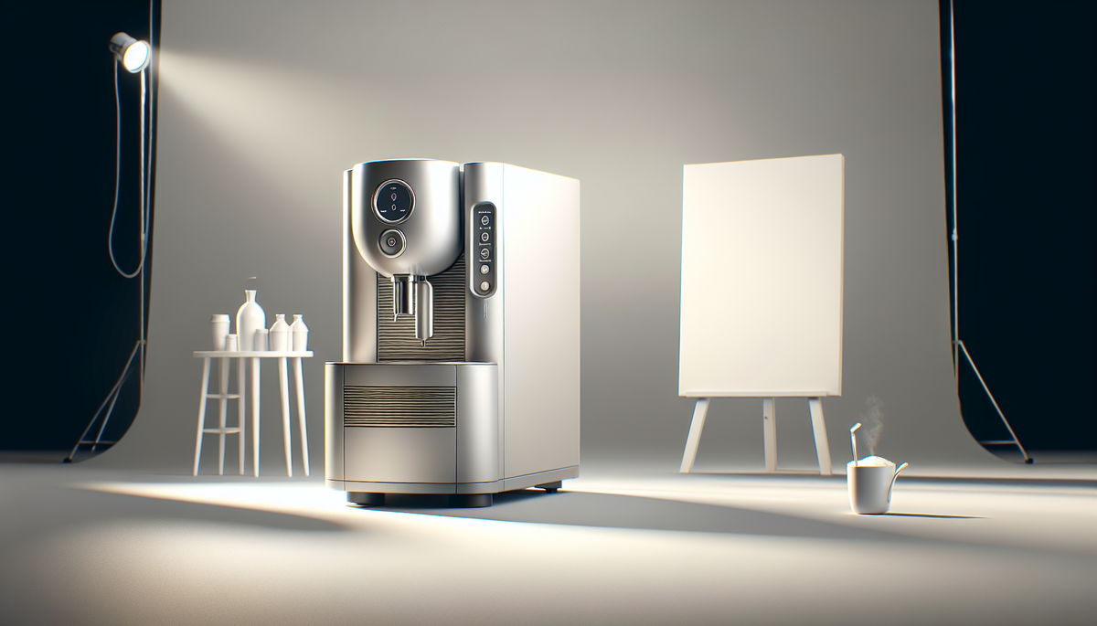 Guide ultime : Meilleures machines à capsules