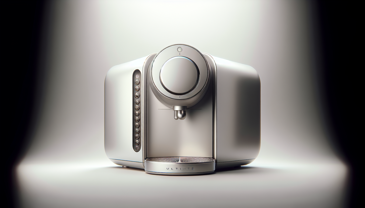 Guide ultime : Meilleures machines à capsules