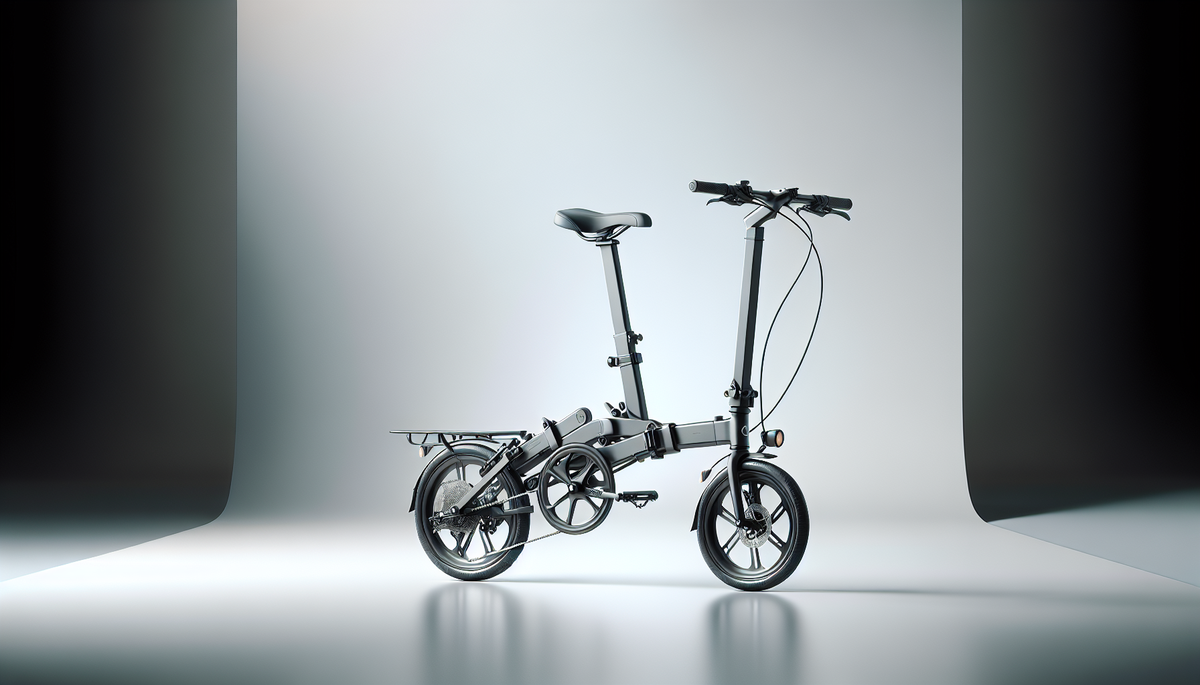 Meilleurs Vélos d’Appartement Pliables