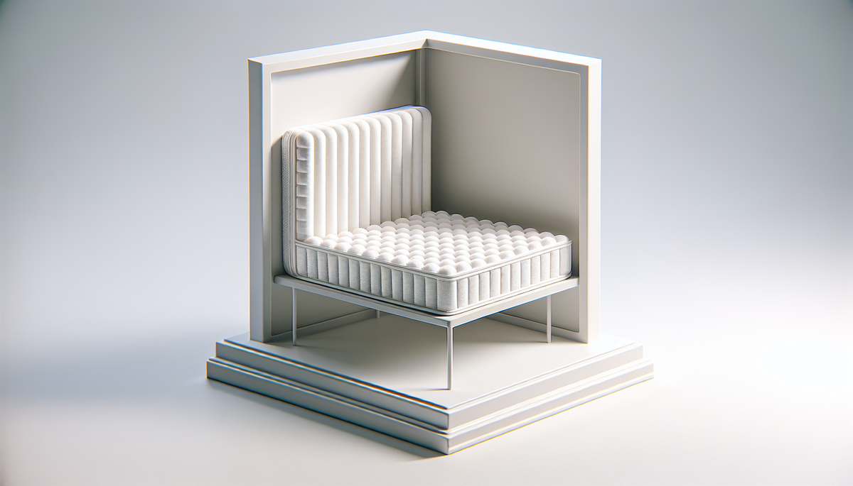 Meilleur matelas en mousse à mémoire