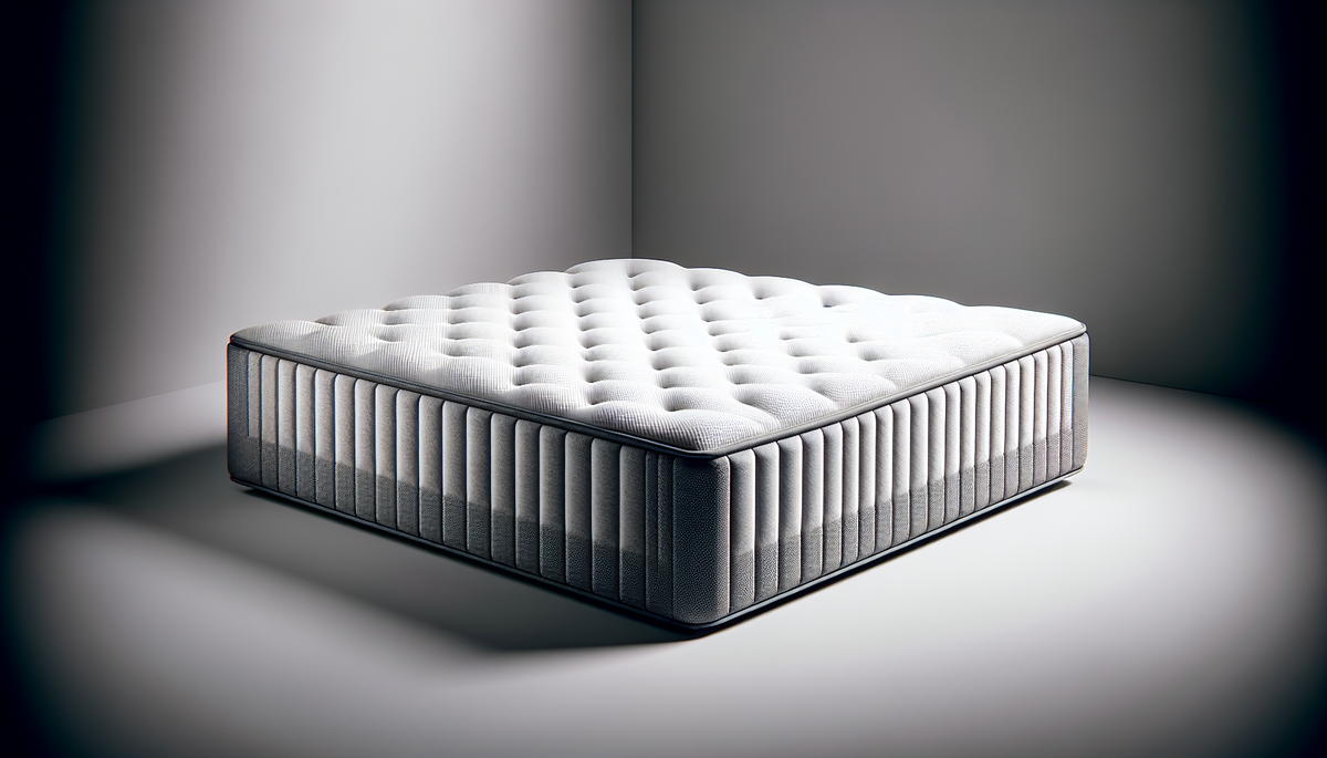 Best Memory Foam Mattress