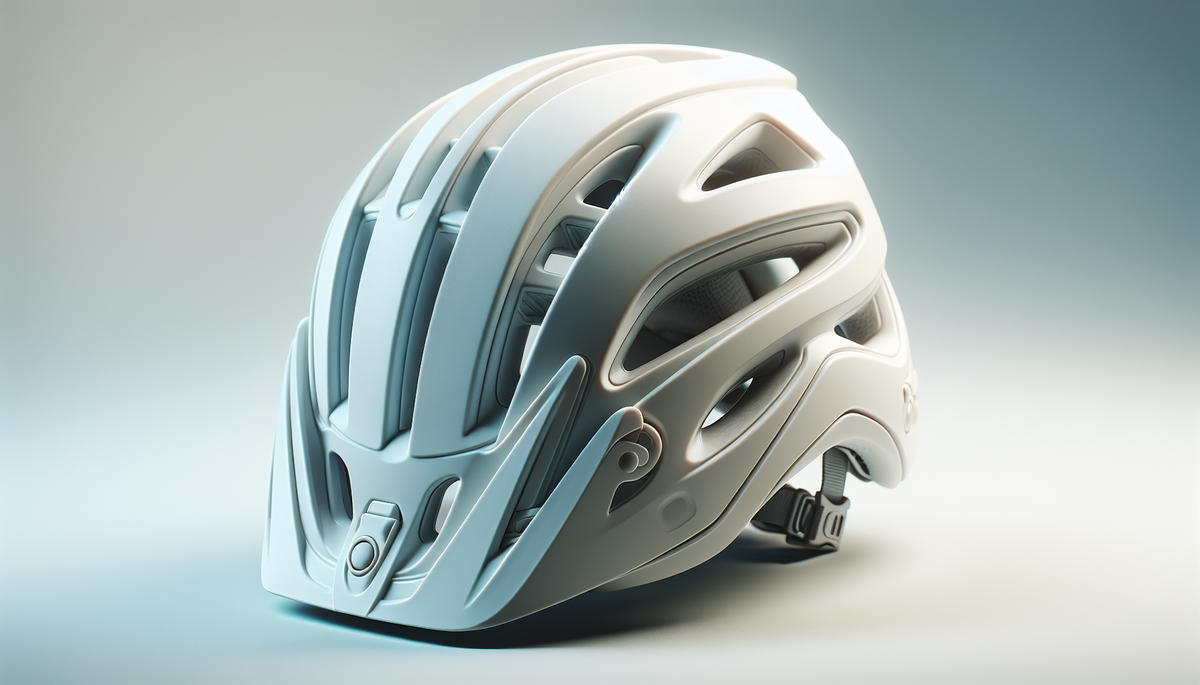 Le guide ultime : Casque de vélo pour une sécurité maximale