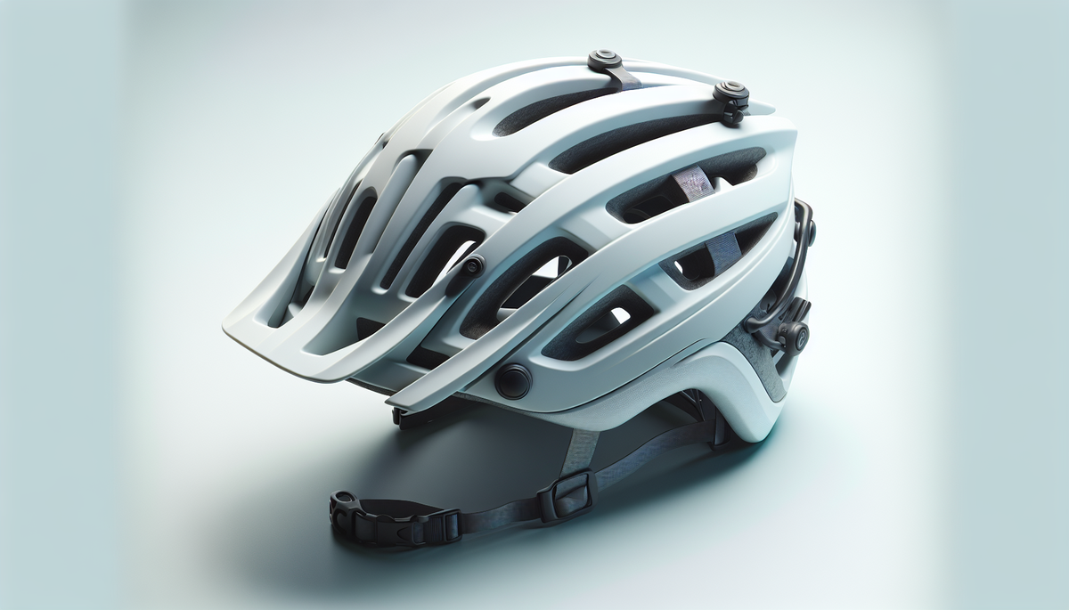 The Ultimate Guide: Bicycle Helmet for Maximum Safety