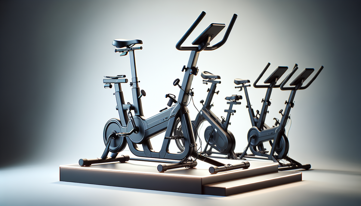 Best Folding Exercise Bikes for Small Spaces (UK)