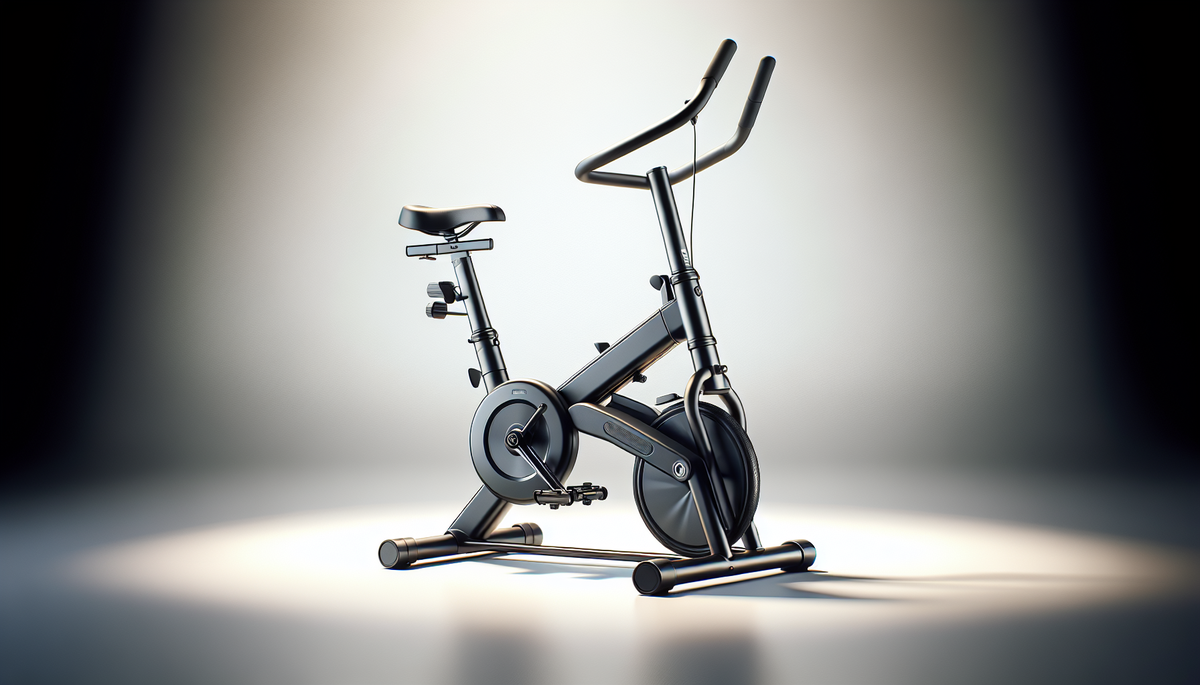 Découvrez le meilleur vélo d’appartement pliable pour la maison