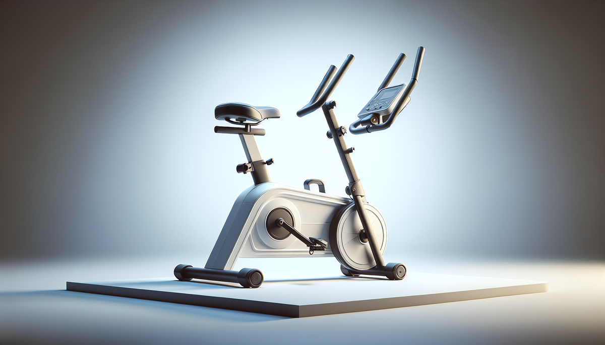 Découvrez le Meilleur Vélo d&rsquo;Appartement Pliable pour la Maison