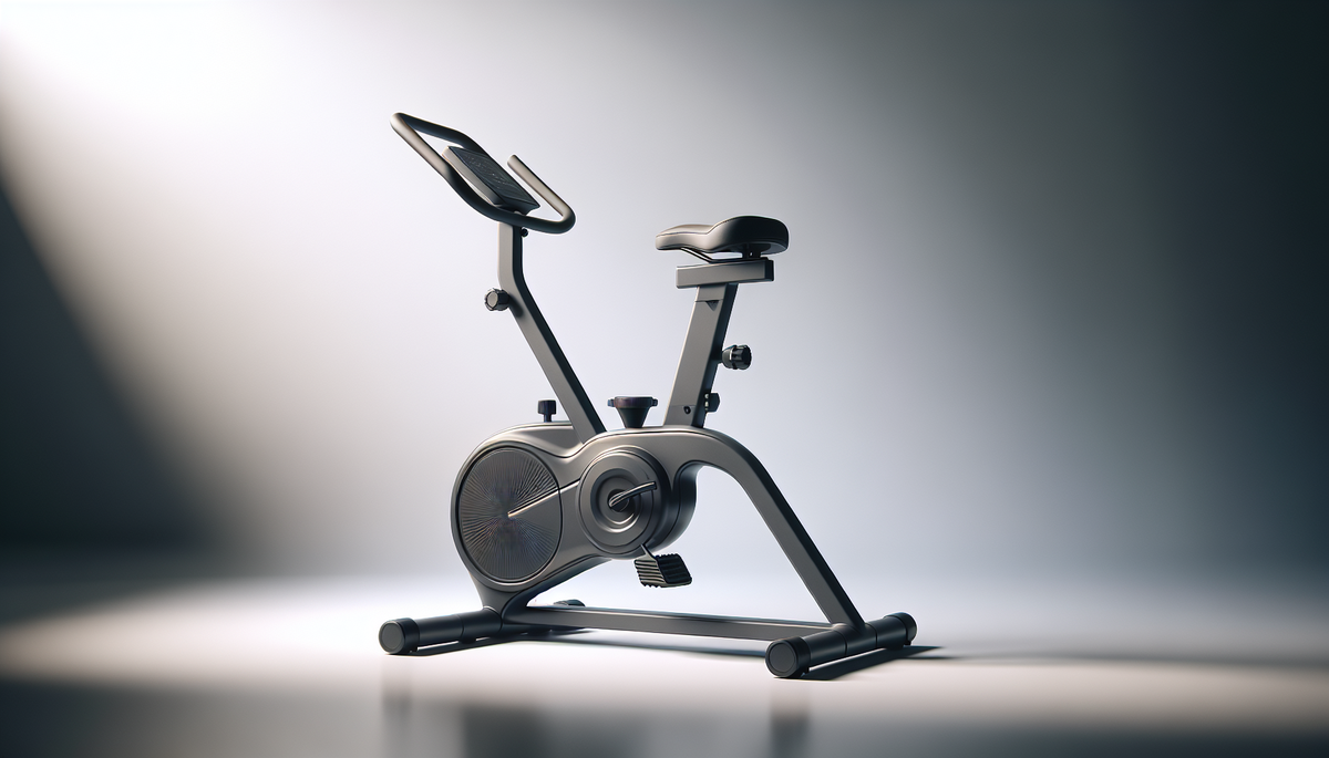 Meilleur vélo d’appartement pliable pour s’entraîner à la maison