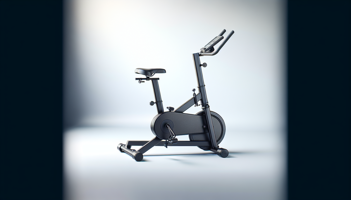 Meilleur vélo d’appartement pliable pour s’entraîner à la maison