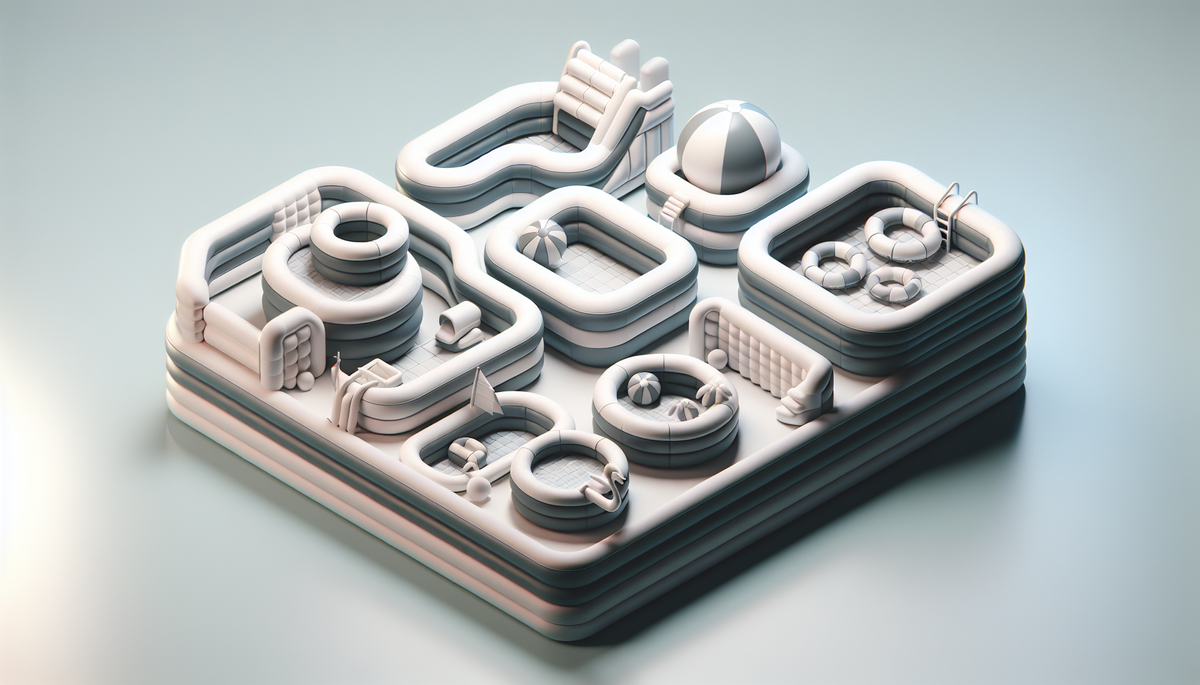 7 Must-Have Inflatable Family Pools for Summer