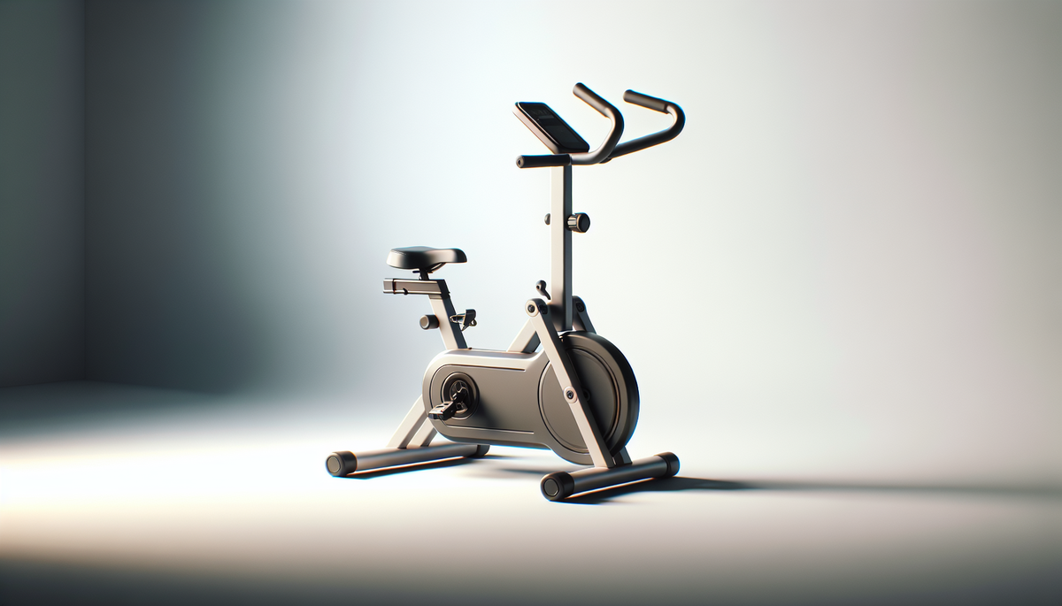 Les Meilleures Cyclette Pliables pour Petits Espaces