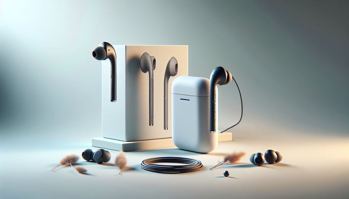 Écouteurs sans fil vs écouteurs filaires : le duel 2026