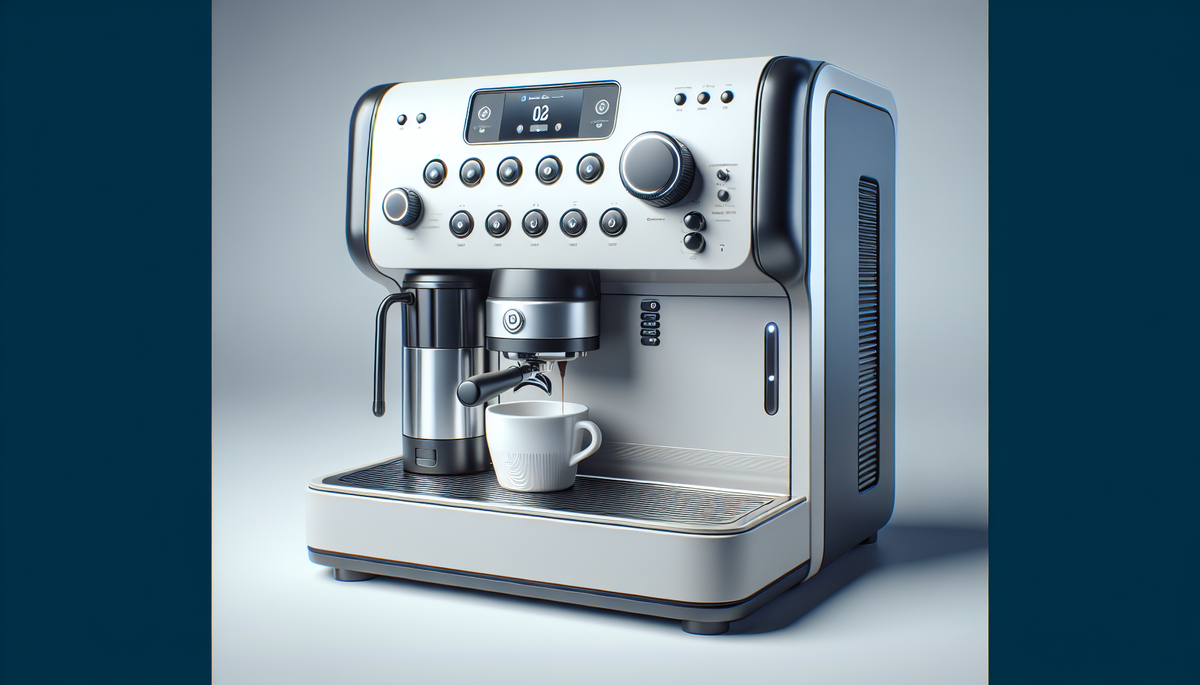 Guide ultime : Meilleures machines à café grain à tasse