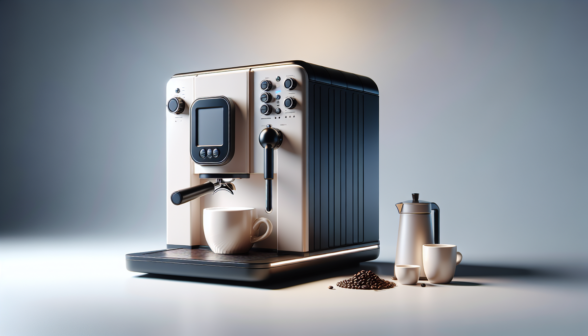 Ultimate Guide: Best Bean-to-Cup Coffee Machines