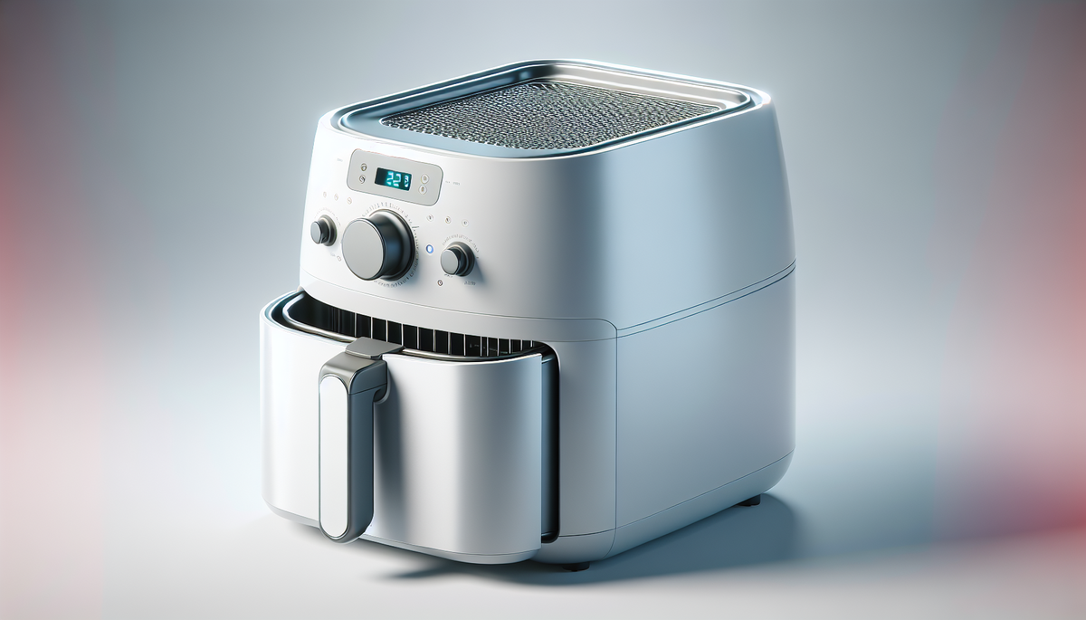 Meilleure friteuse à air : Guide d’achat et comparatif