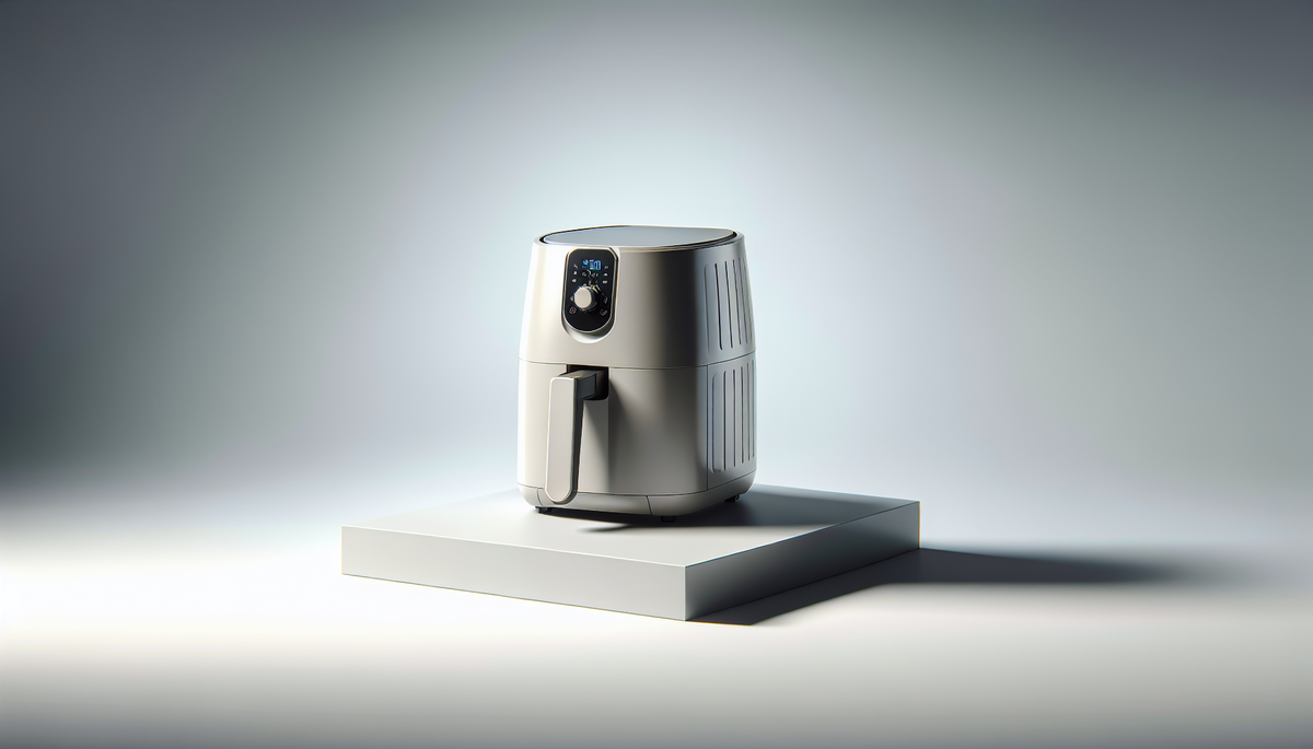 Best Air Fryer: Buying Guide and Comparison