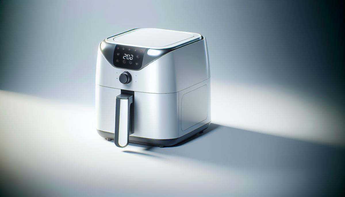 Top 5 Friteuses à air en 2026 : Guide d’achat