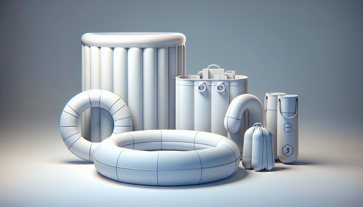 Top 5 family inflatable pools under CA$200