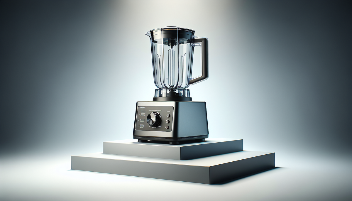 Meilleur blender puissant : notre sélection des 3 incontournables