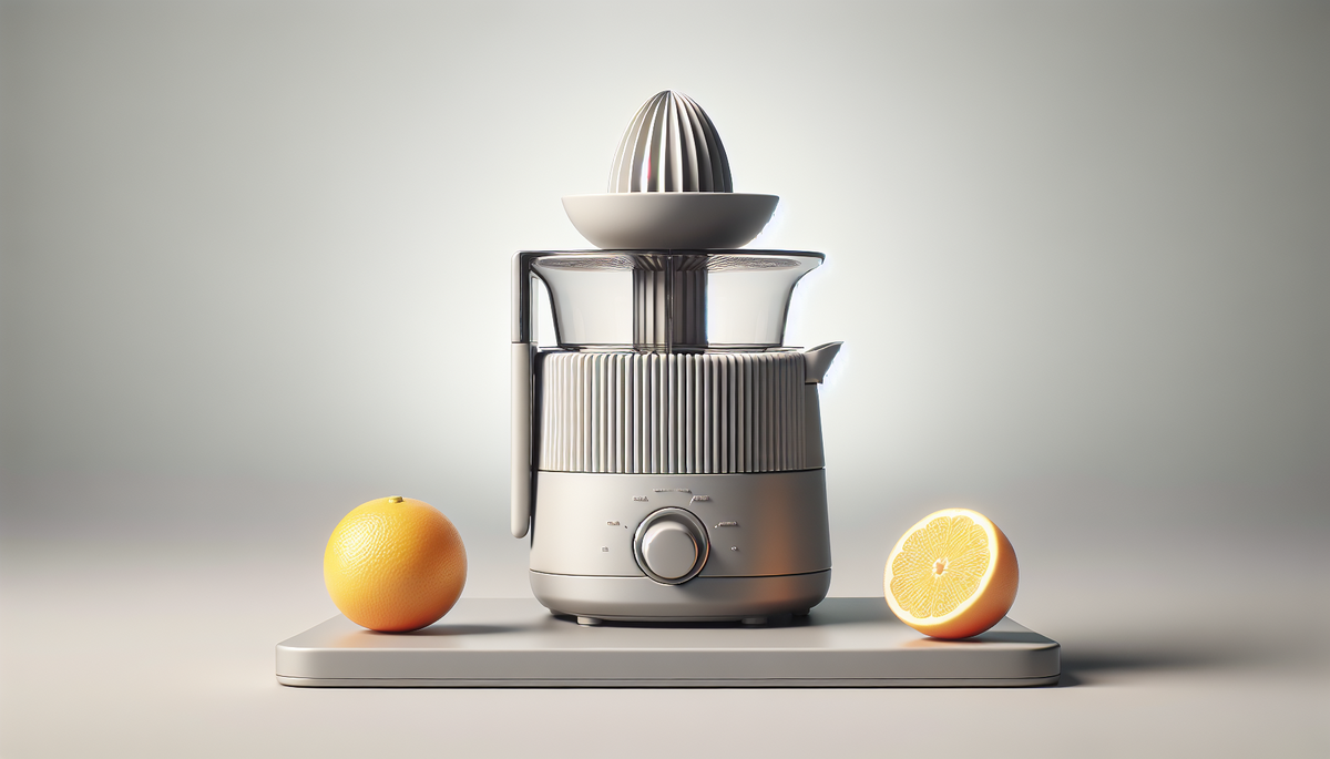 Meilleur presse-agrumes : le guide d’achat incontournable