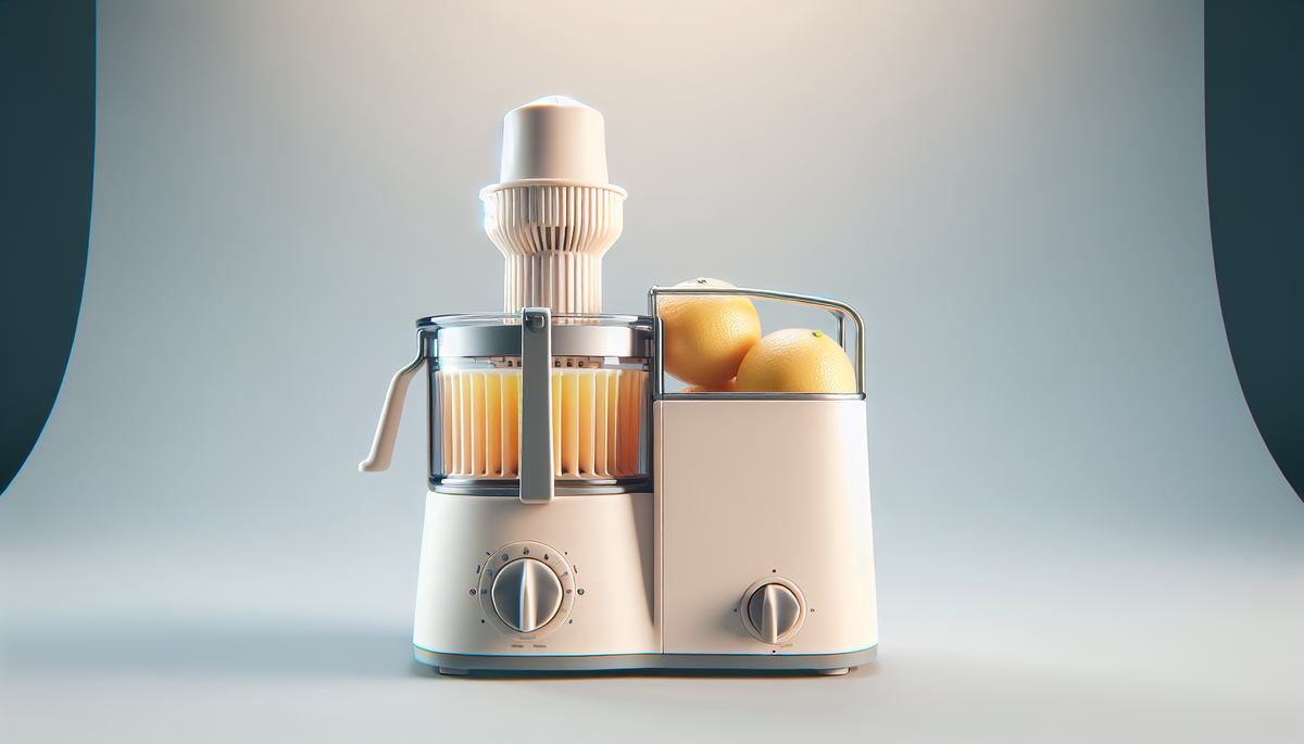 Meilleur presse-agrumes : le guide d’achat incontournable