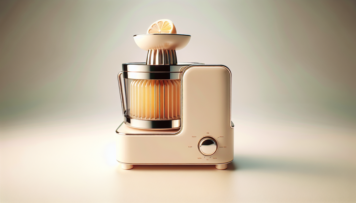 Meilleur presse-agrumes : le guide d’achat incontournable