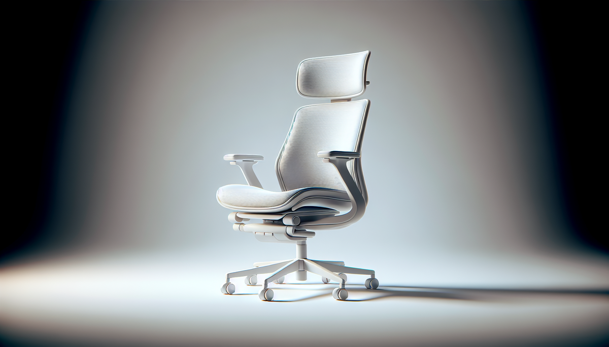 Chaises Ergonomiques : Guide d’Achat Essentiel