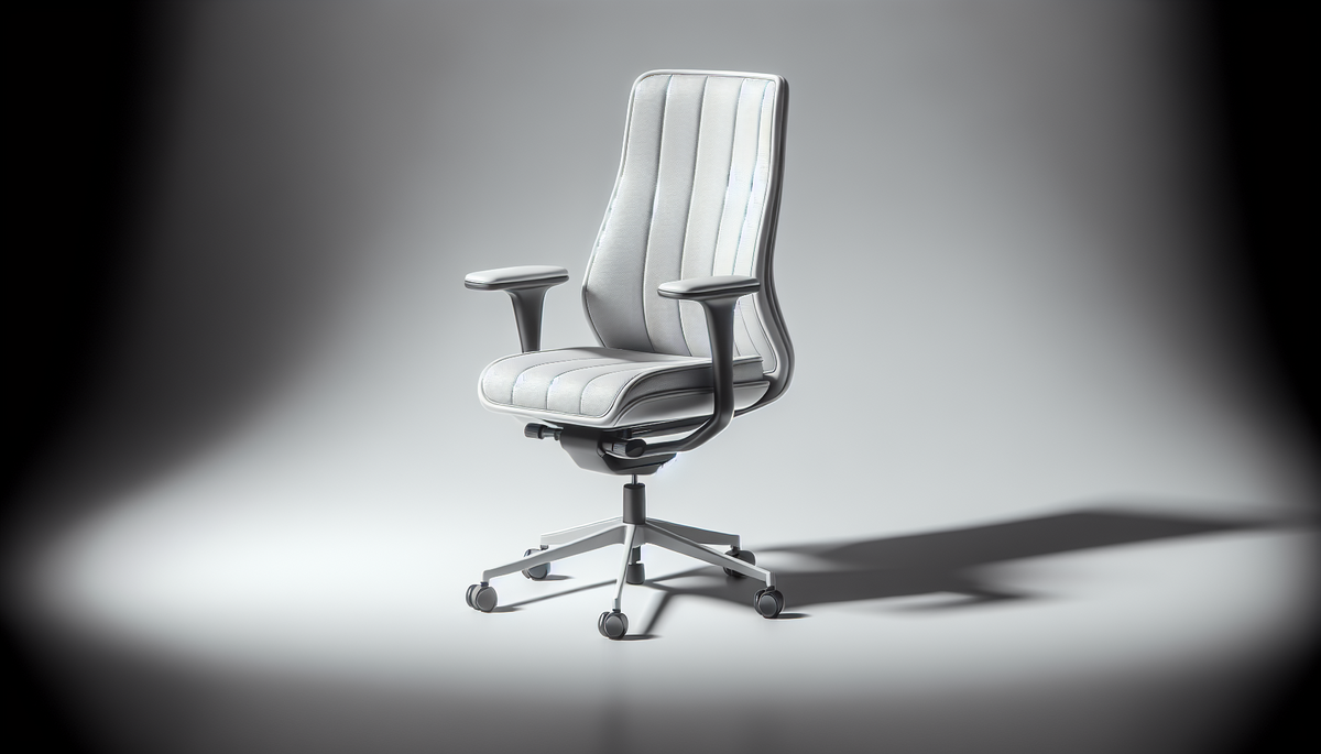 Chaises Ergonomiques : Guide d’Achat Essentiel