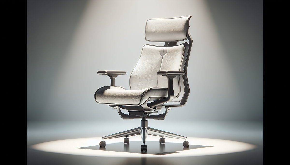 Chaises Ergonomiques : Guide d’Achat Essentiel