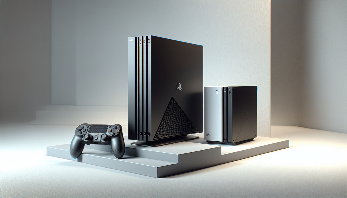 Console de jeux ou PC gaming : Quel choix privilégier ?