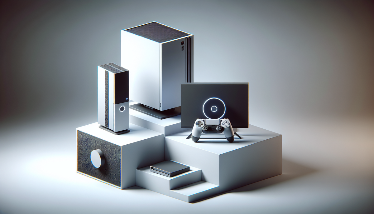 Console de jeux ou PC gaming : Quel choix privilégier ?