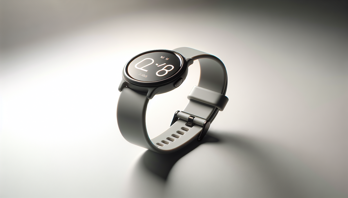 Montre connectée ou bracelet fitness : quel choix faire ?