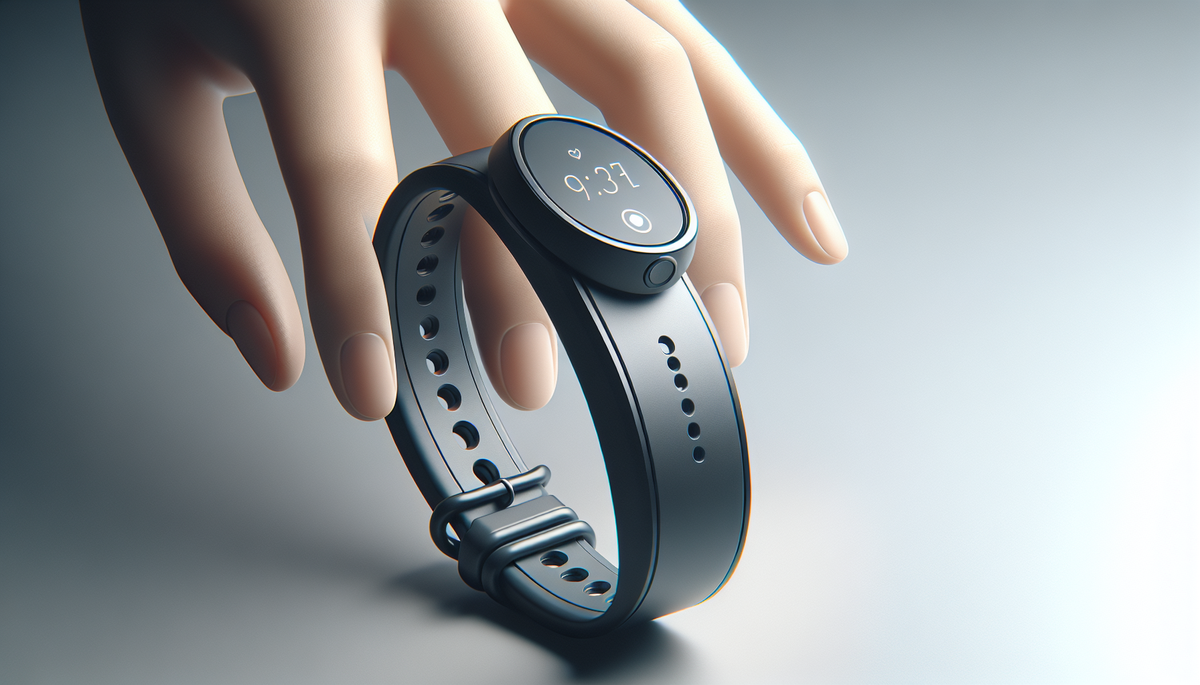 Montre connectée ou bracelet fitness : quel choix faire ?