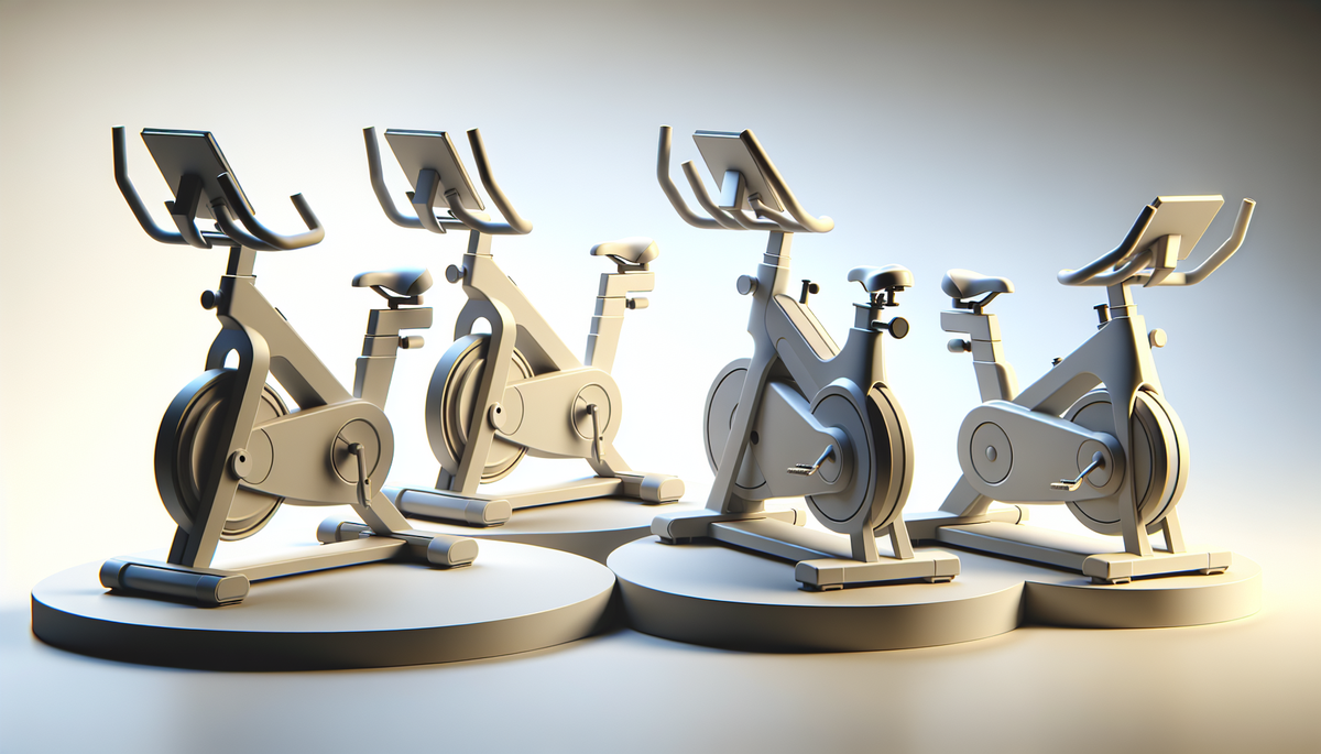 Découvrez les 3 meilleurs vélos d’appartement : guide d’achat