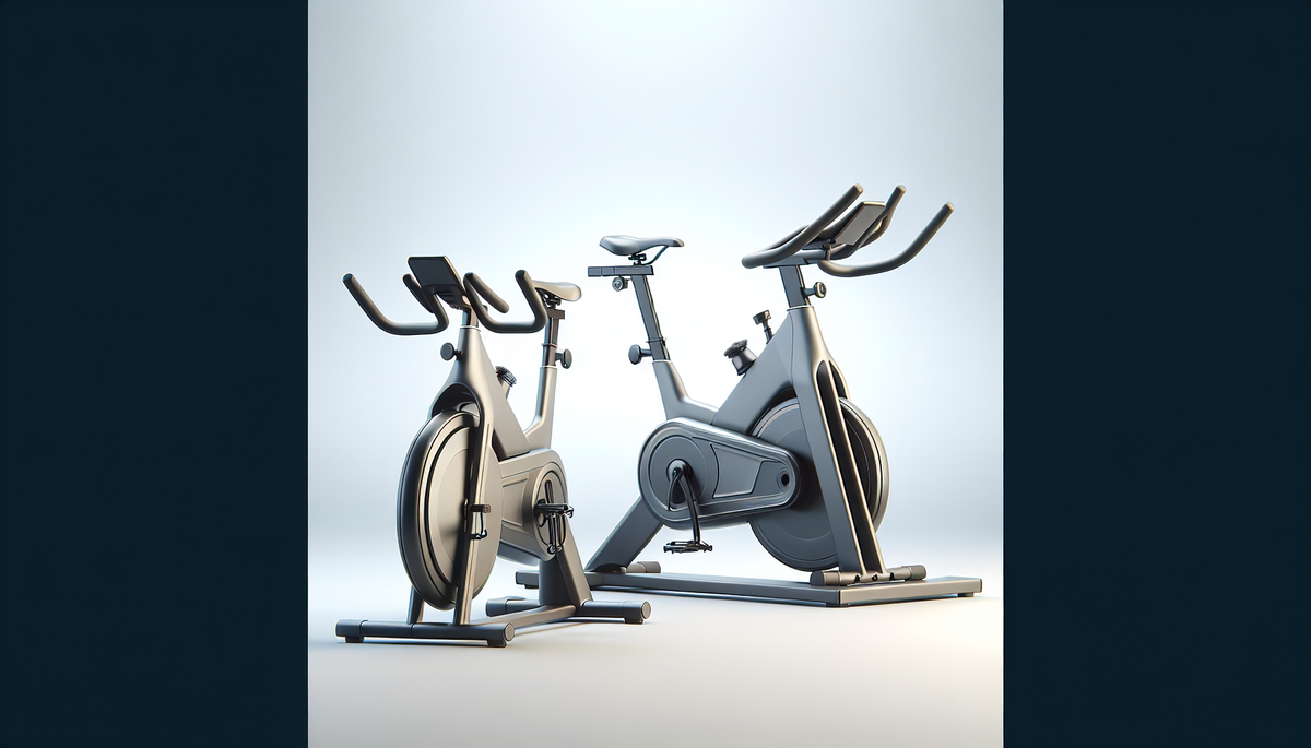 Découvrez les 3 meilleurs vélos d&rsquo;appartement : guide d&rsquo;achat