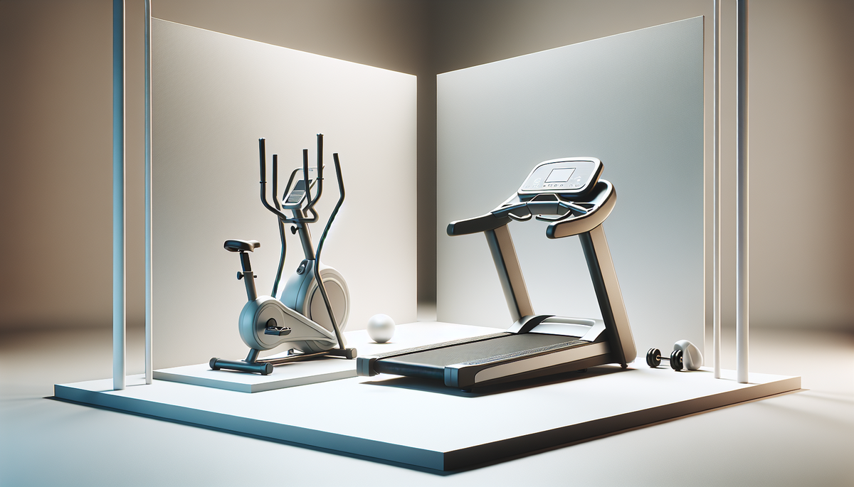 Vélo d’appartement ou tapis de course : quel équipement choisir ?