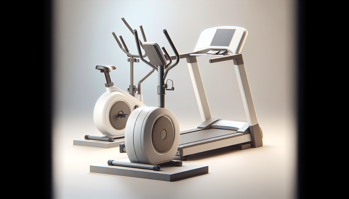Exercise Bike or Treadmill: Which Equipment Should You Choose?