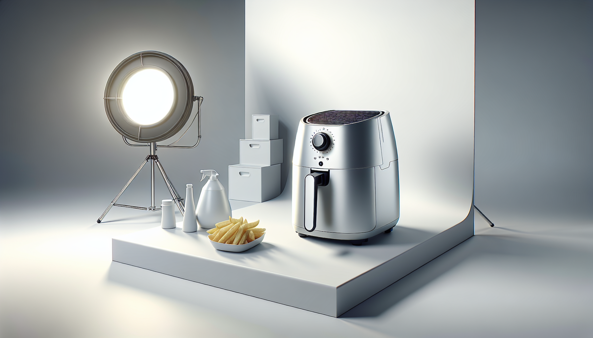 Top 5 recettes incontournables à préparer avec votre air fryer