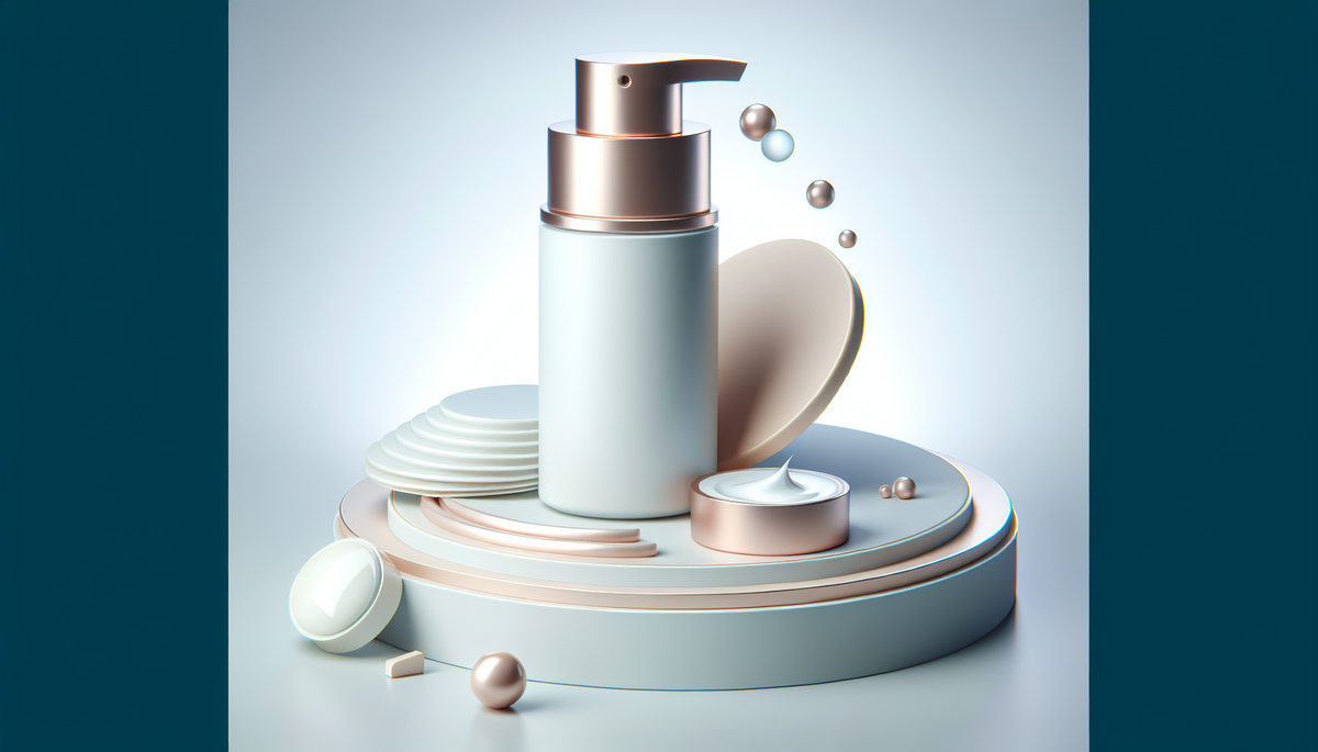 Découvrez le meilleur soin de la peau : notre top 3