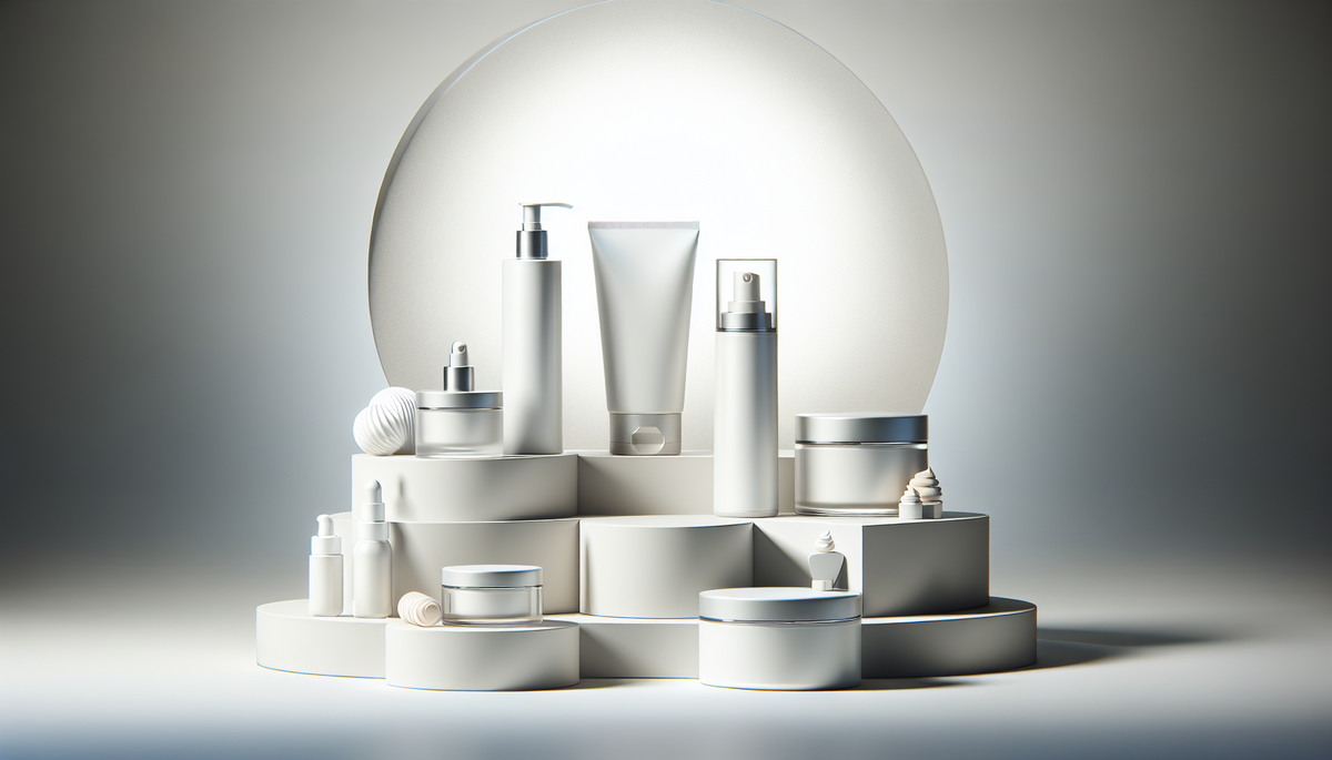 Découvrez le meilleur soin de la peau : notre top 3