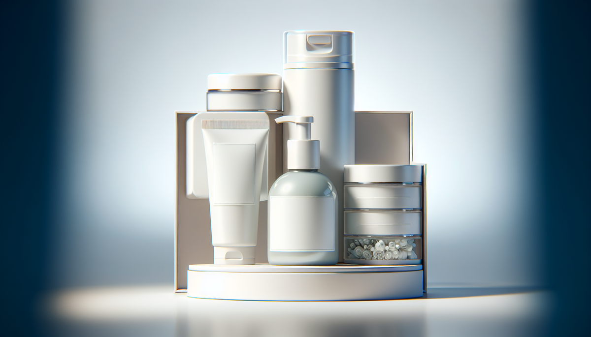 Discover the Best Skin Care: Our Top 3