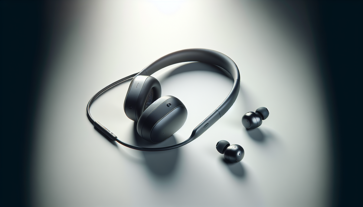 Écouteurs sans fil ou casque audio : lequel choisir ?