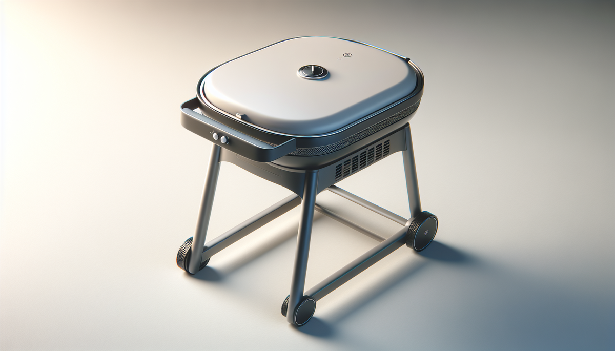 Découvrez les Meilleures Grills Électriques pour Vos Repas