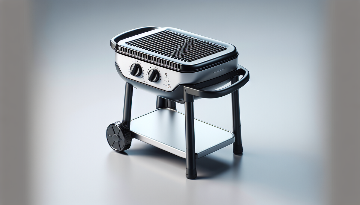 Discover the Best Electric Grills for Your Meals