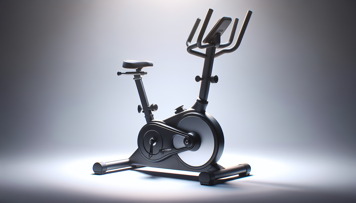 Perdre du poids efficacement avec un vélo d’appartement : guide ultime