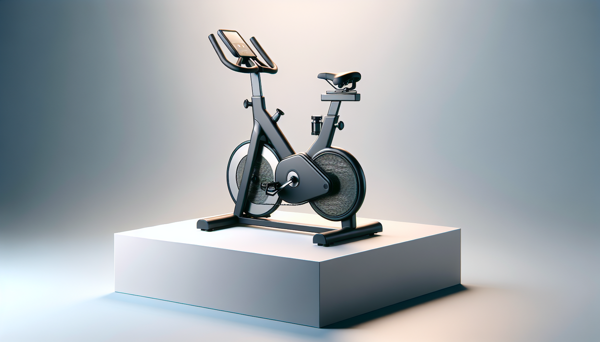 Lose Weight Effectively with a Stationary Bike: Ultimate Guide