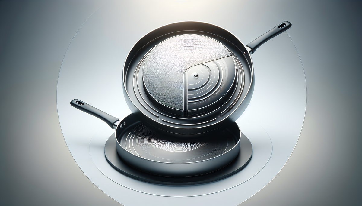 Découvrez les Meilleures Poêles à Induction pour Cuisiner