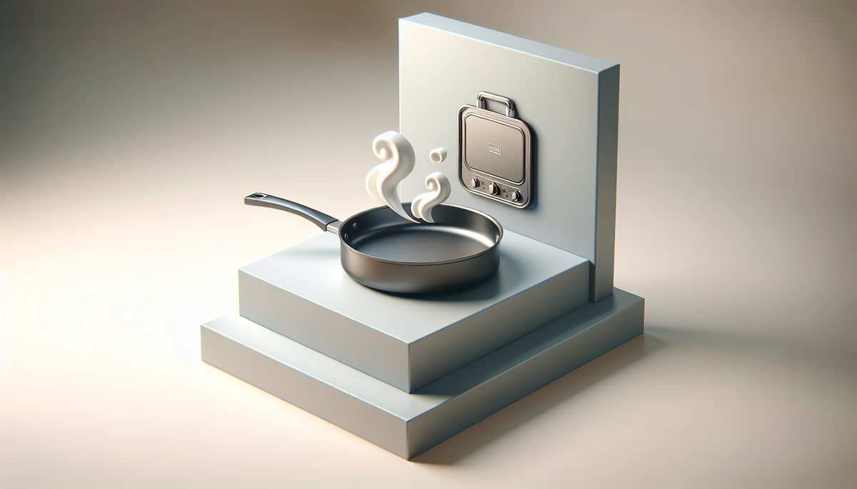 Découvrez les Meilleures Poêles à Induction pour Cuisiner
