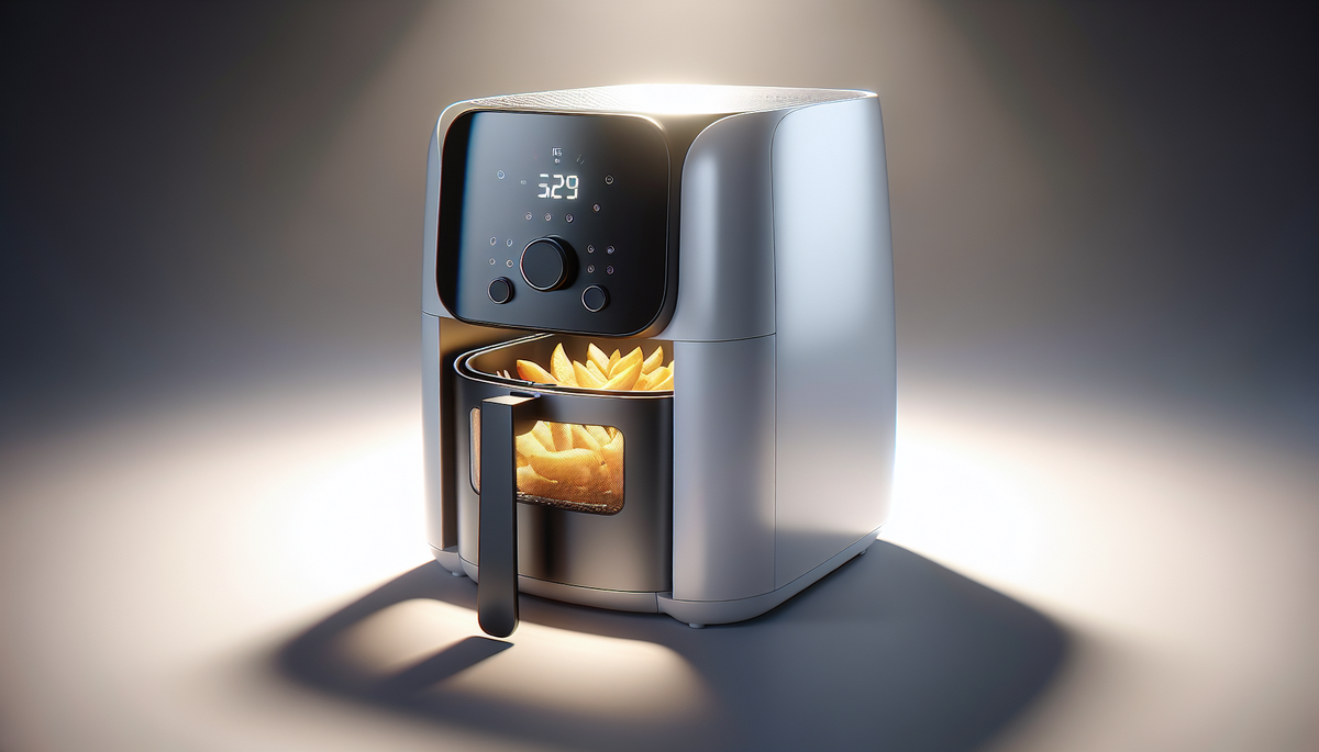 Top 5 recettes incontournables avec votre friteuse à air