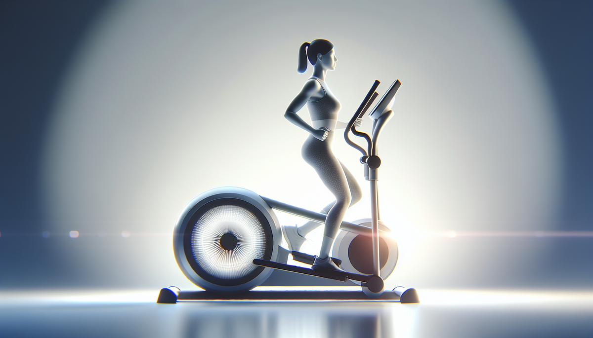 Top 5 exercices au vélo elliptique pour sculpter votre corps