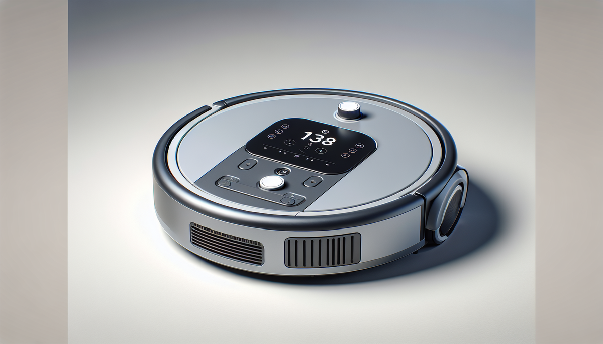 7 Conseils pour Optimiser l&rsquo;Utilisation de Votre Aspirateur Robot